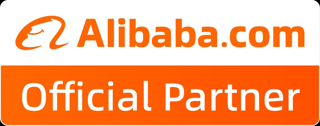 Alibaba.com Official Partner